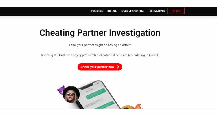 free spy apps for cheaters – Spyzzz