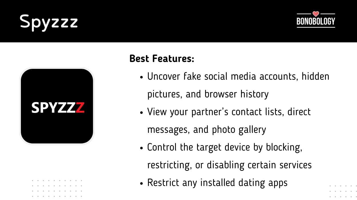 free spy apps for cheaters – Spyzzz