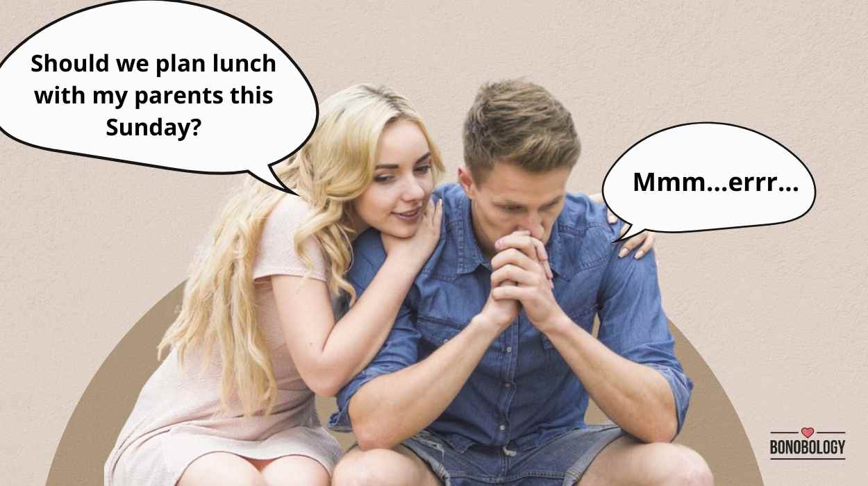 13 Ways To Test Your Boyfriend's Love For You