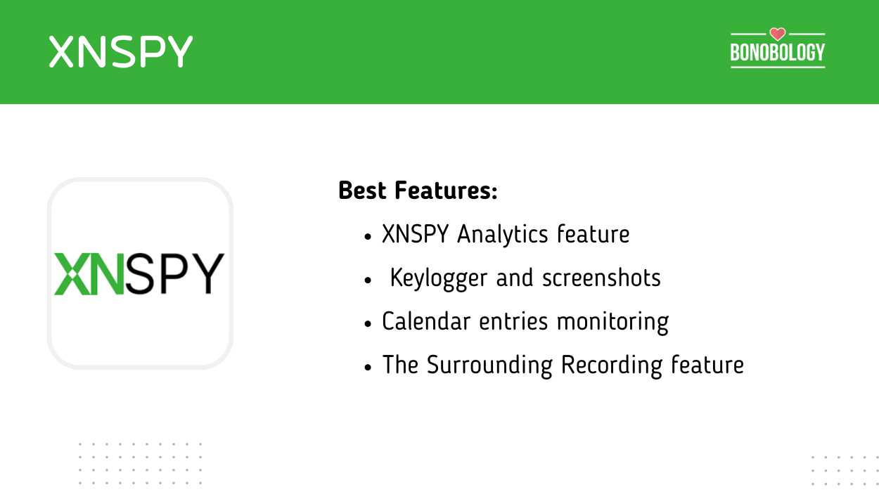 XNSPY