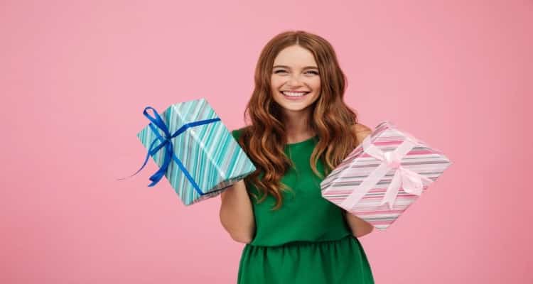 best gifts for her