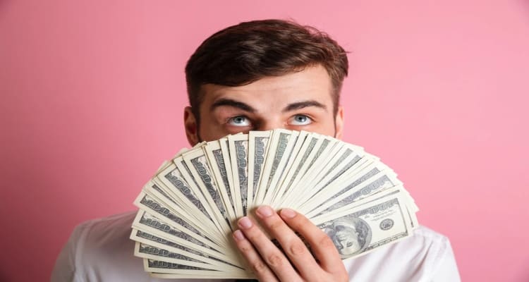 is my boyfriend using me financially quiz