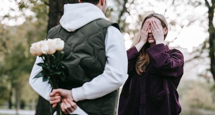 signs he wants to confess his feelings