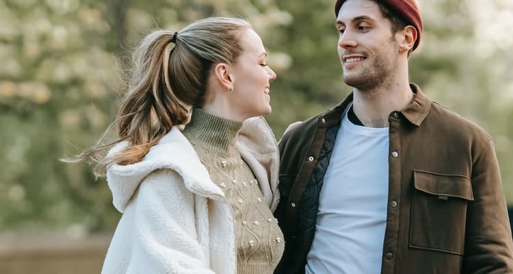 signs he is fighting his feelings for you