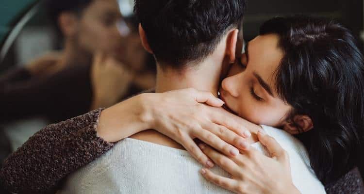 how to increase physical intimacy in a relationship