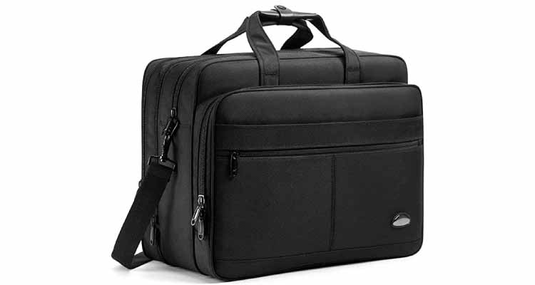 Premium laptop bag birthday gift ideas for husband