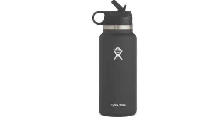 best self care gifts - hydro flask