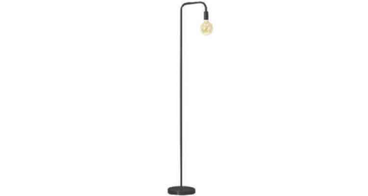 birthday gifts for minimalists - floor lamp