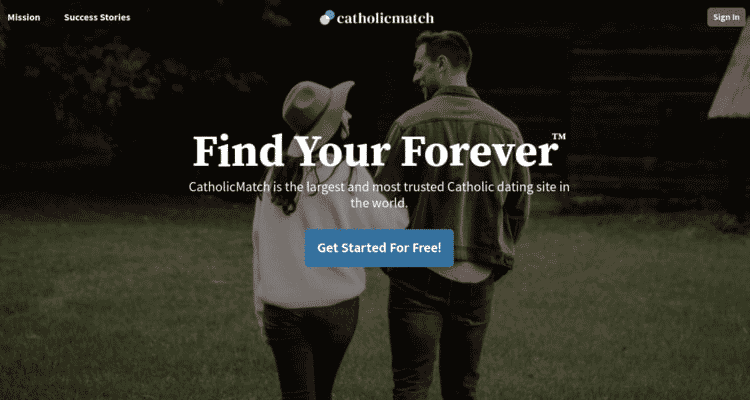 christian dating app