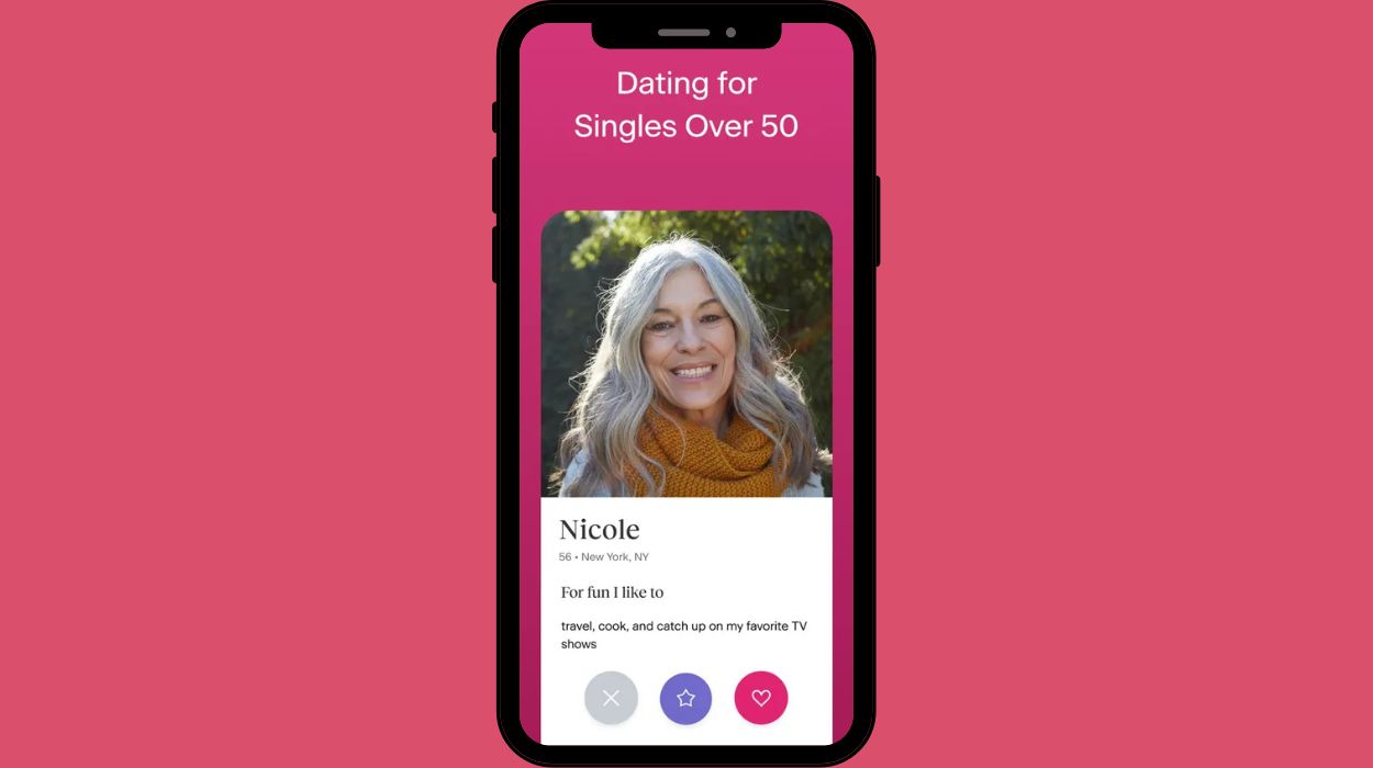 OurTime dating site pros and cons
