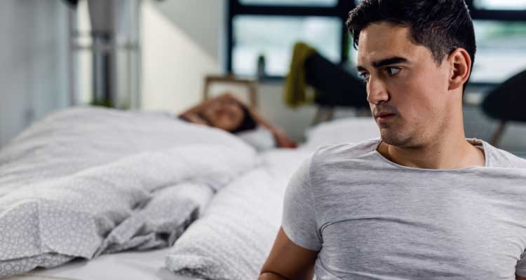 Signs She Has Someone Else