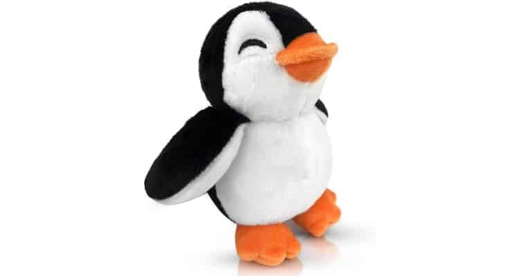 unique gifts for wife - plush toys