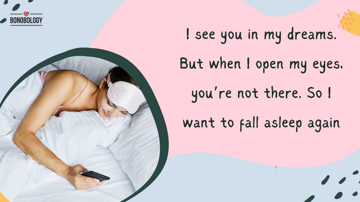 55 Beautiful Ways To Say I Miss You Without Saying It photo