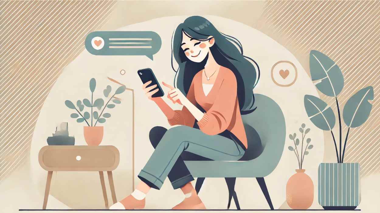 online relationships