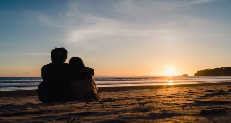 dating for 3 months