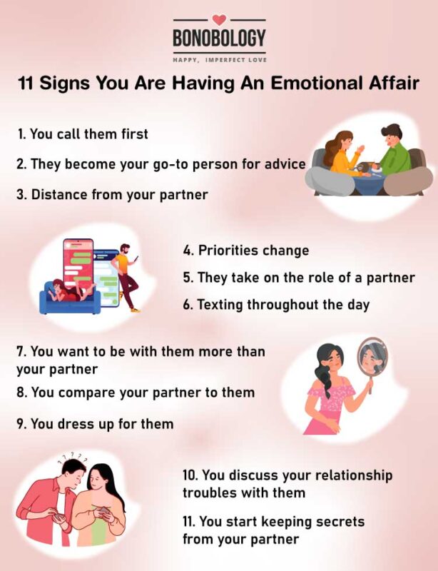 11 Signs Of An Emotional Affair   You May Be Crossing A Line Without Even Realizing It - 9