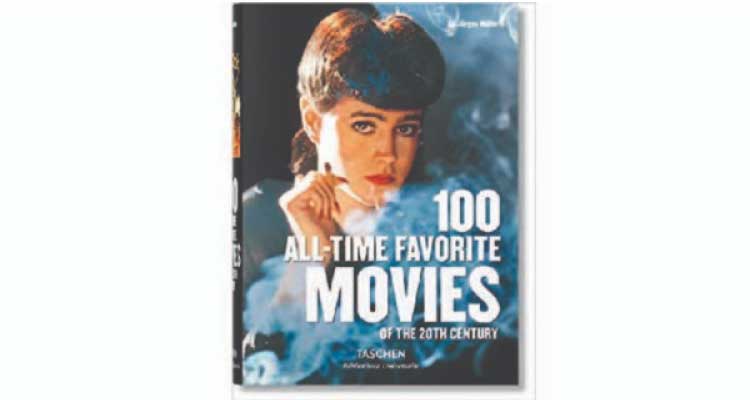 presents for movie lovers- all time favorite movies