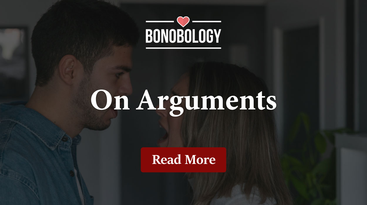 On Arguments