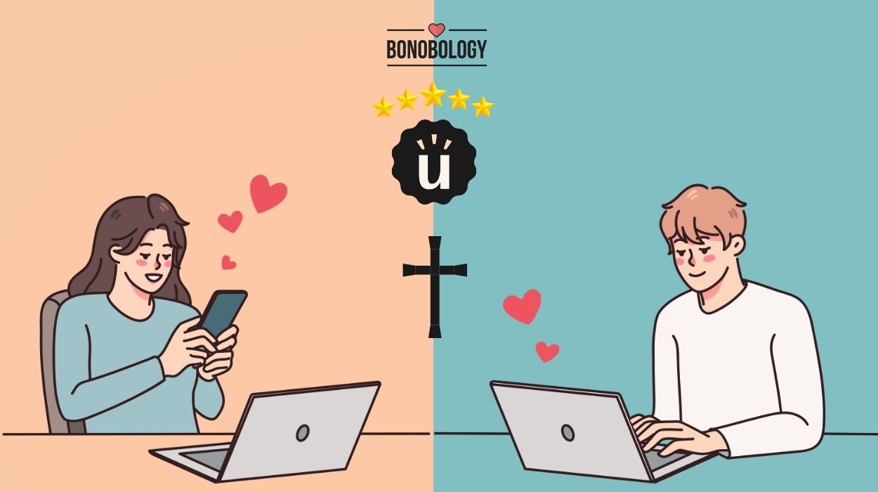 Upward Dating App Reviews (2023)