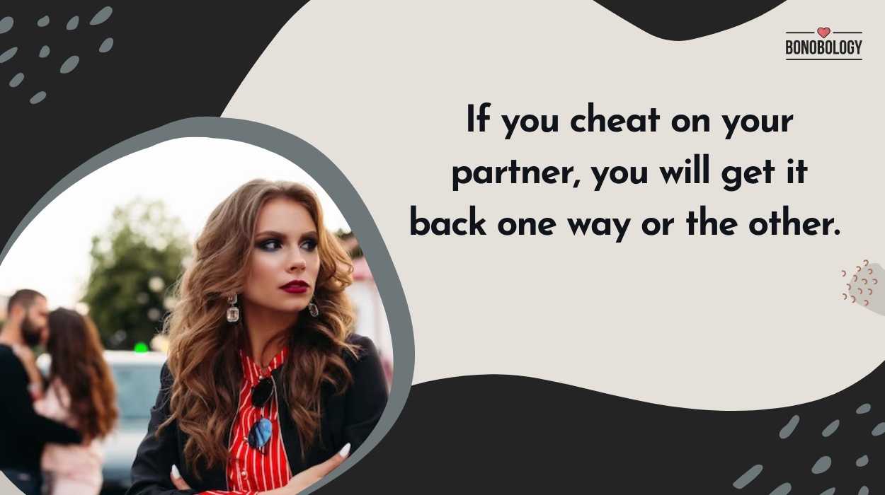 What Is Cheaters Karma And Does It Work On Cheaters?