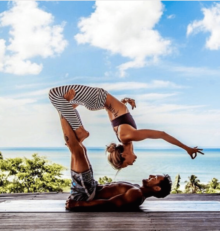30 Beautiful Things To Do With Your Boyfriend At Home - 89