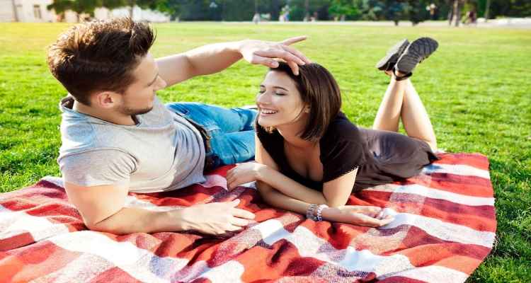 connect with someone