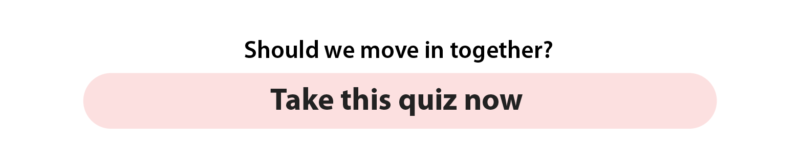 should we move in together quiz