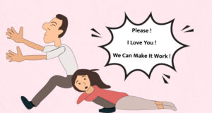 5 Shocking Things To Do When A Man Pulls Away