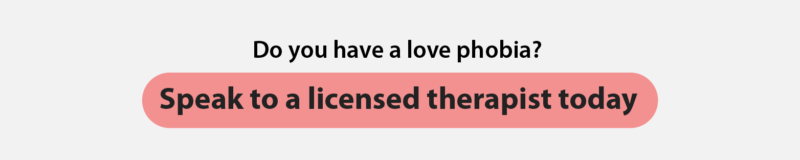 Scary Love  13 Types Of Love Phobias You Never Knew About - 76