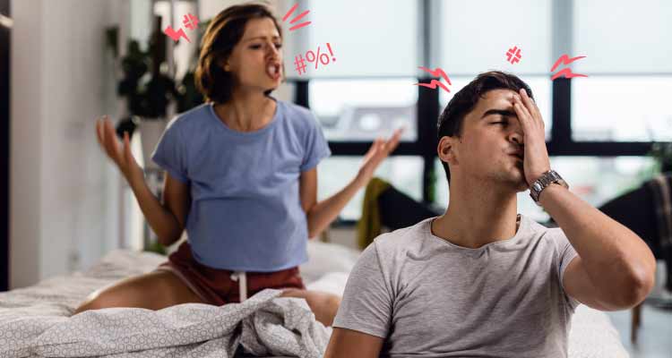 How To Stop The Cycle Of Fighting In A Relationship Expert