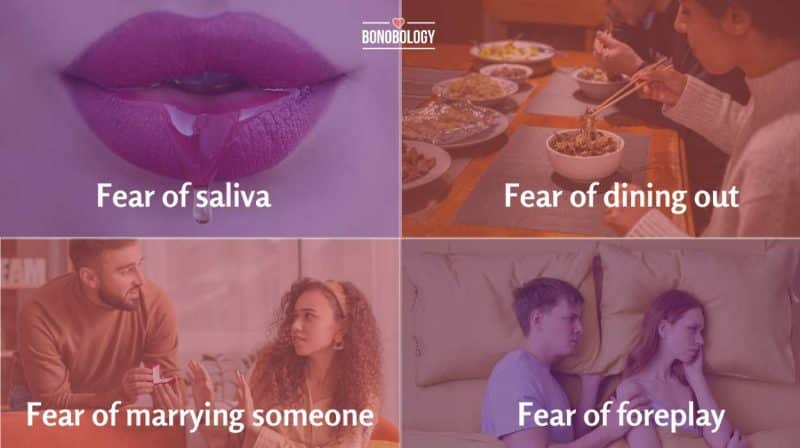 Love Phobias