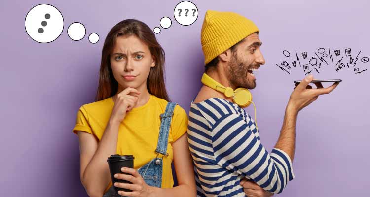 Psychology of ignoring a woman