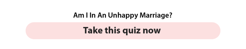 am I in an unhappy marriage quiz