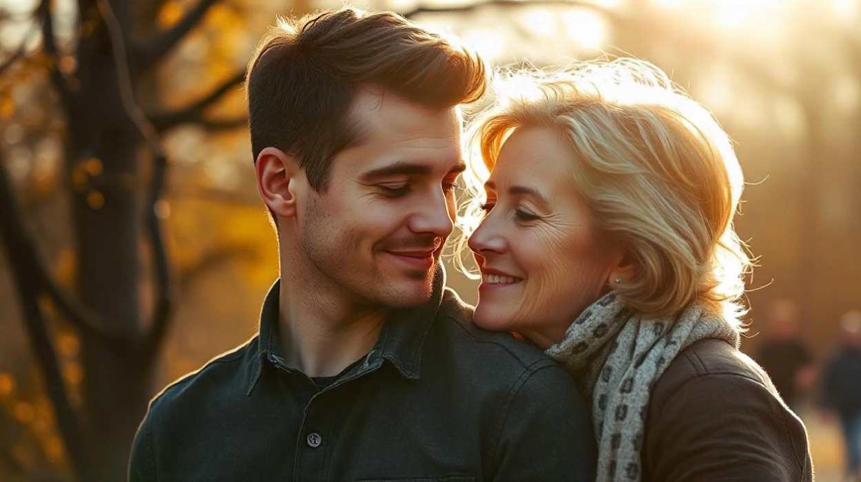 signs a married woman wants you sexually