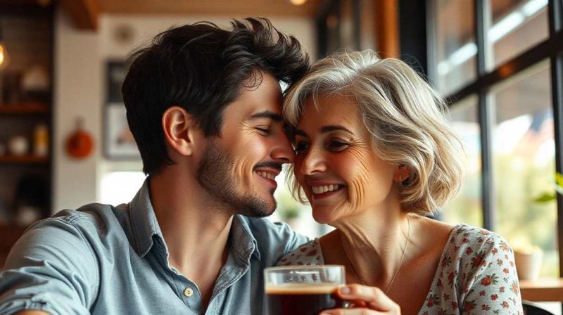 Married Woman Attracted To Younger Man: Signs, Reasons, And Way Forward