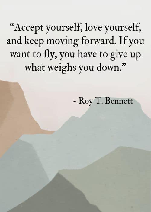 25 Motivating Divorce Quotes to Help You Move On - 64