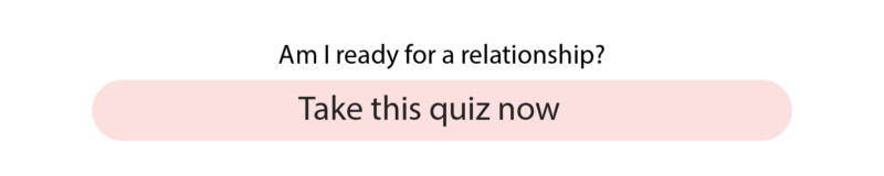 am i ready for a relationship quiz