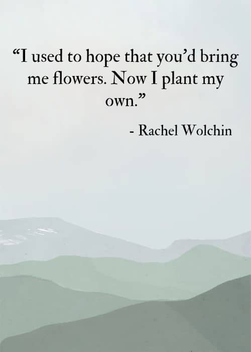 25 Motivating Divorce Quotes to Help You Move On - 23