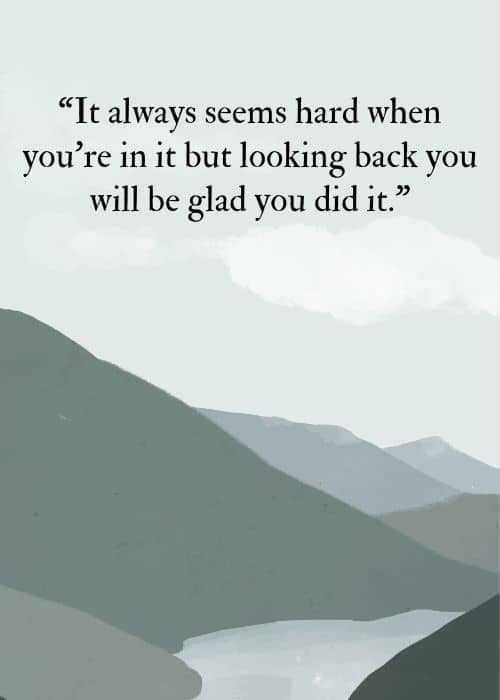 25 Motivating Divorce Quotes to Help You Move On - 85
