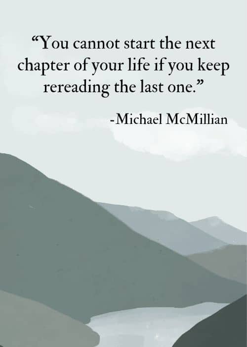 25 Motivating Divorce Quotes to Help You Move On - 74
