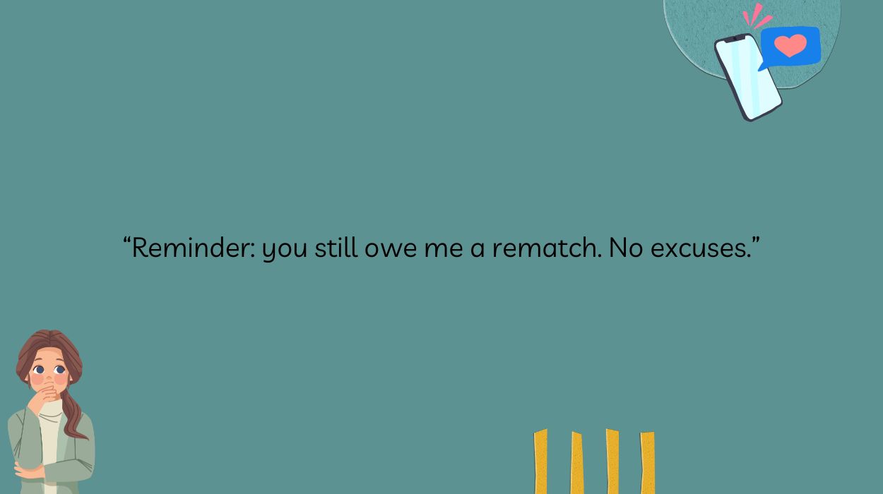 best texts to make him miss you