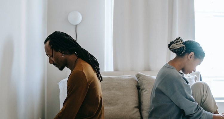 what to do when someone loses feelings for you