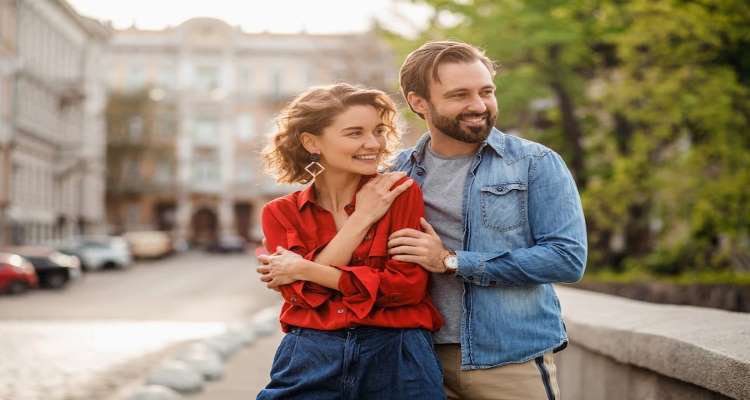 deep bonding tips for couples