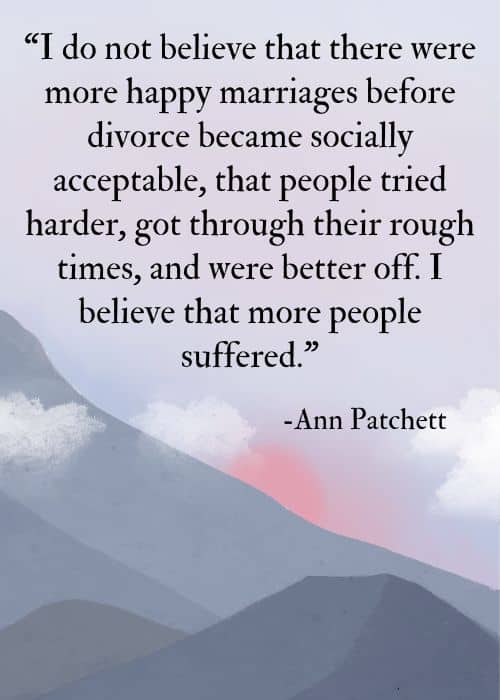 25 Motivating Divorce Quotes to Help You Move On - 42