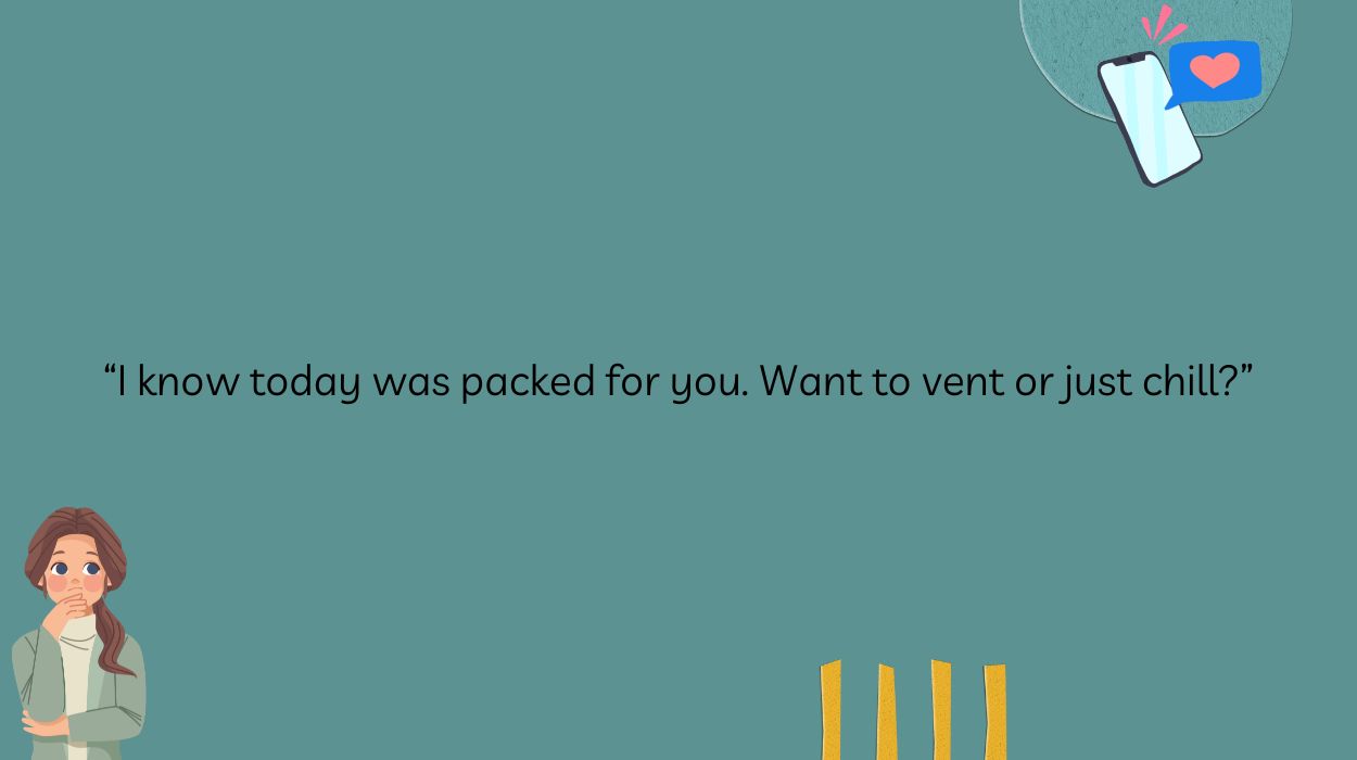 sexy texts to make him chase you