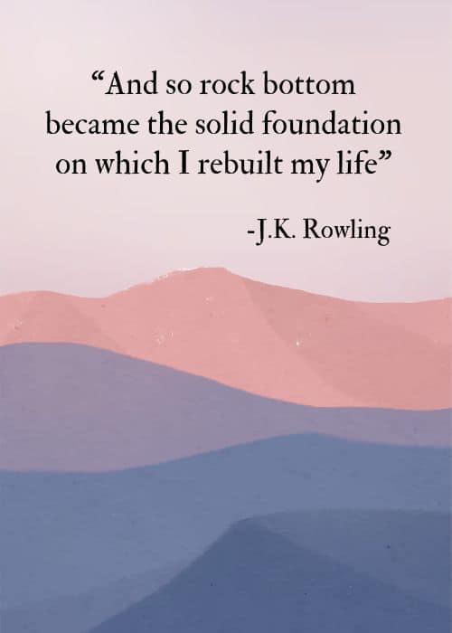 25 Motivating Divorce Quotes to Help You Move On - 18