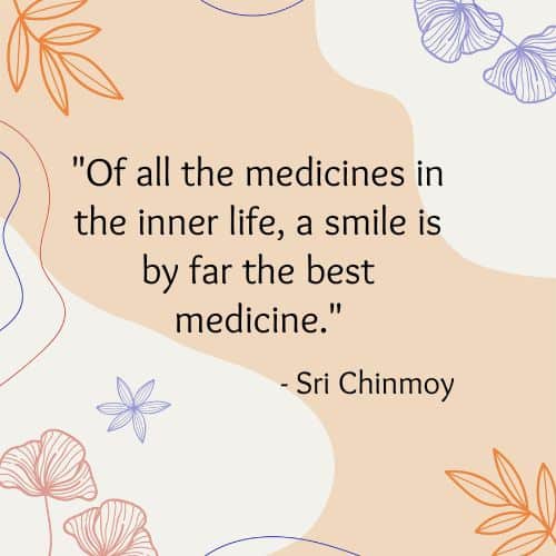 Best medicine