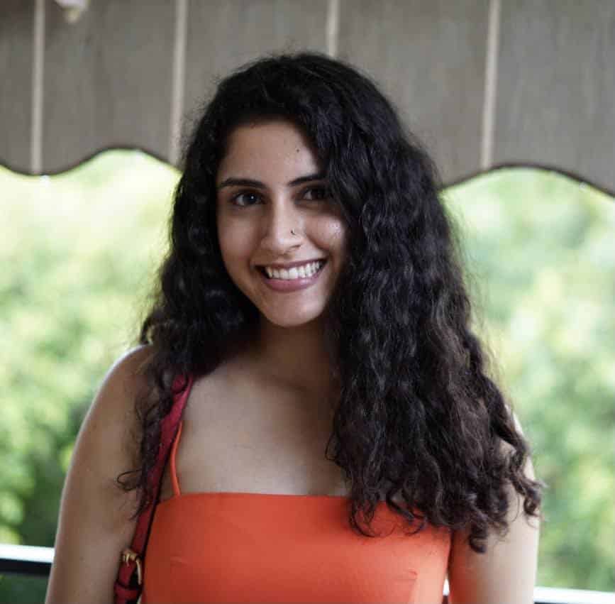 Gaurvi Narang