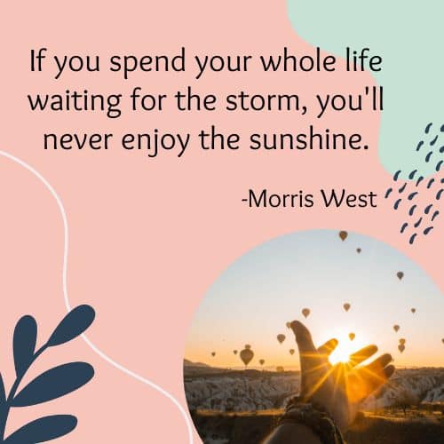 30 Quotes About Enjoying Life and Being Happy - 81