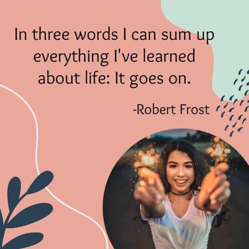 30 Quotes About Enjoying Life and Being Happy - 1